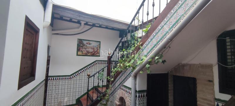 Foto cae38a1a-20e1-4385-bb56-b8eaba9dde1b. Casa con riscaldamento in Casco Histórico Toledo