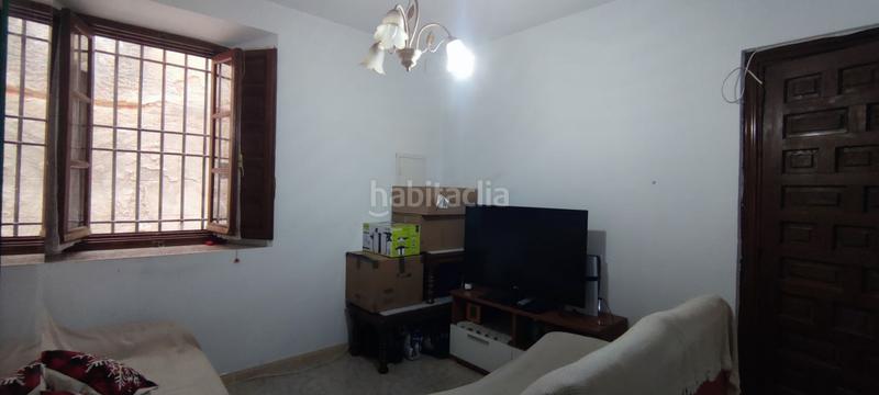 Foto d80d2500-e13d-4f09-bb5d-91112e31f80f. Casa con riscaldamento in Casco Histórico Toledo