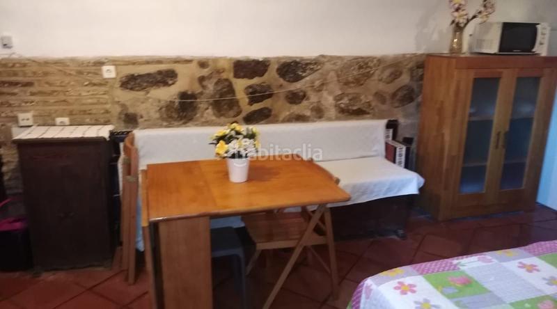 Foto dae01154-e47c-44bf-a3dc-52d534bdfa4e. Casa con riscaldamento in Casco Histórico Toledo