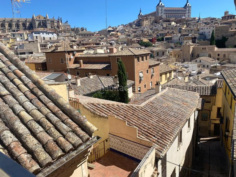 Foto e02272c7-b382-4992-84ab-51c5c028e446. Casa con riscaldamento in Casco Histórico Toledo