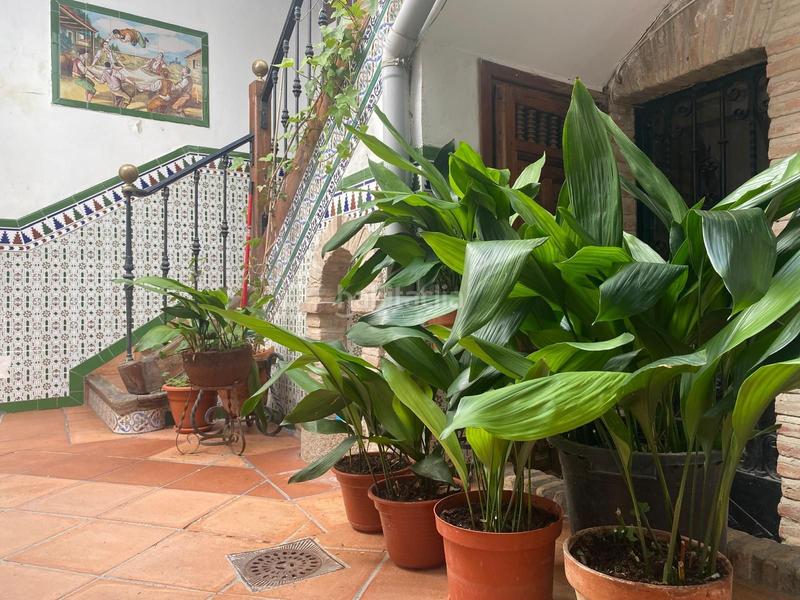 Foto eba1fc02-c9ec-4d10-b541-6bca0d2c4d5e. Casa con riscaldamento in Casco Histórico Toledo