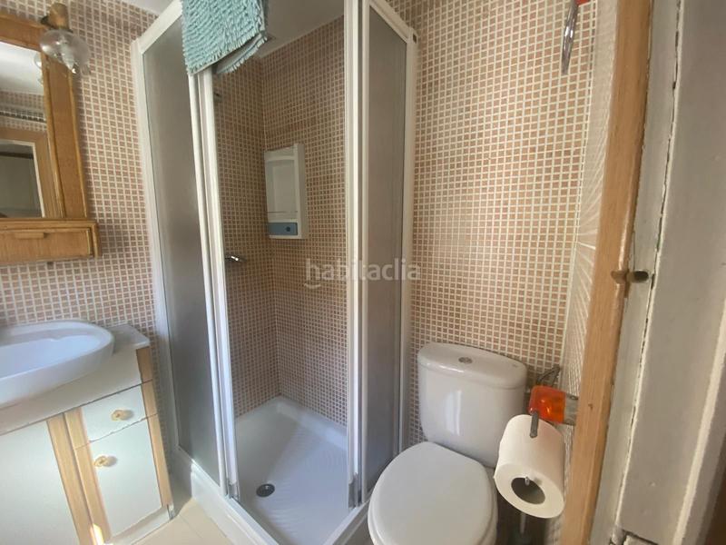 Foto f8658985-8544-45f7-bc2f-fc594b2edad5. Casa con riscaldamento in Casco Histórico Toledo