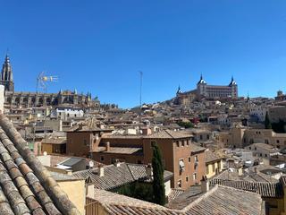 Casa a Casco Histórico. Mas que hipotecas vende en exlcusiva para inversores en toledo!!