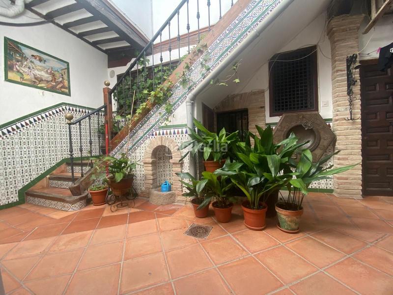 Foto fbb18d63-9cb9-4c37-b235-d7b02f3deb51. Casa con riscaldamento in Casco Histórico Toledo