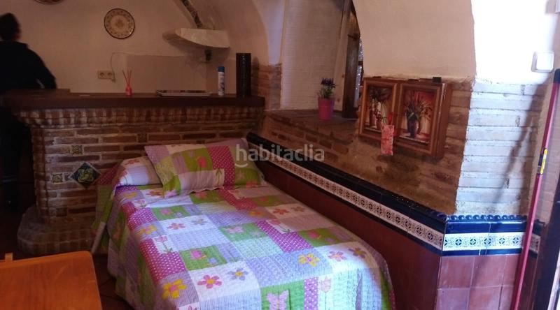 Foto fc99fbff-b6bf-4708-8918-4c184005f809. Casa con riscaldamento in Casco Histórico Toledo