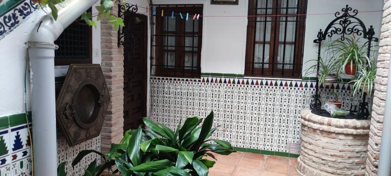 Foto fe01f694-7e91-41c7-9982-d6d7b84764e5. Casa con riscaldamento in Casco Histórico Toledo