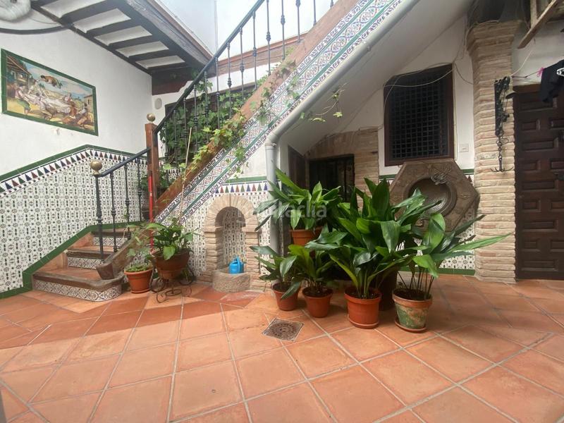 Foto ff31ac11-68af-4615-b76d-c0c62c29f006. Casa con riscaldamento in Casco Histórico Toledo