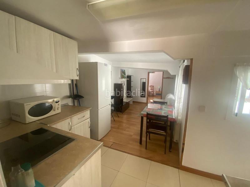 Foto ffddfadb-8fb9-4987-af30-0f01e46947f2. Casa con riscaldamento in Casco Histórico Toledo