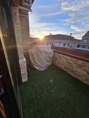 Duplex à Numancia de la Sagra. Venta de moderno duplex  en numancia de la sagra!!