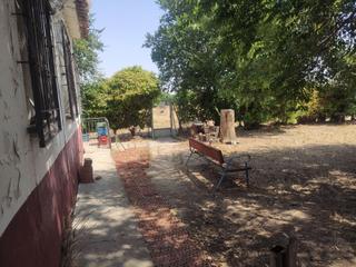 Terrain résidentiel à Señorío de Illescas. Parcela industrial urbanizable en señorio de illescas junto a ai