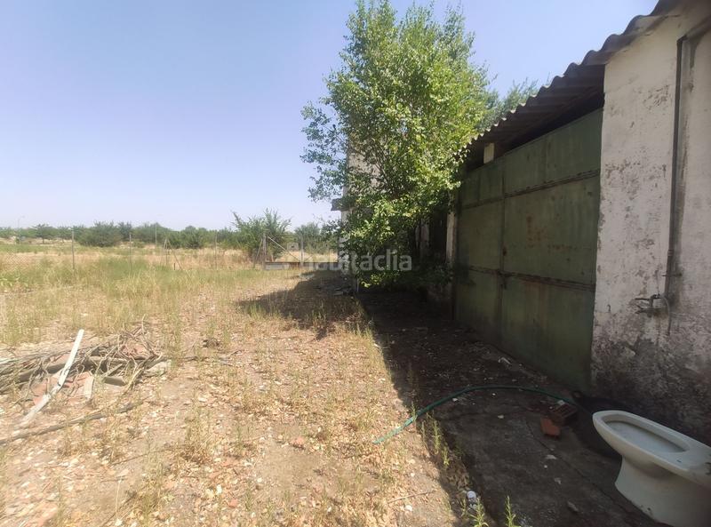 Foto 0a72a97d-508f-481b-8806-1345a84f4bdc. Terreno residenziale in señorío de Illescas Illescas