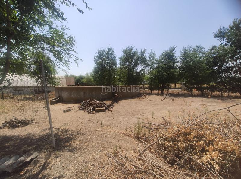 Foto 6a40c99d-ea00-4b81-a811-bc584cf05656. Terreno residenziale in señorío de Illescas Illescas