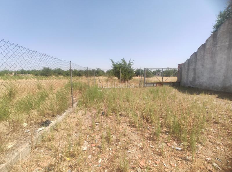 Foto 6f15933a-78c5-43cd-9f70-91d6eb0b374a. Terreno residenziale in señorío de Illescas Illescas