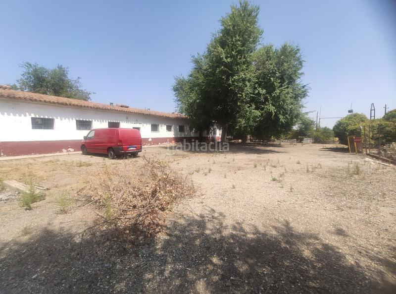 Foto 71e8445d-82d4-49f2-8d48-19a1a2034260. Terreno residenziale in señorío de Illescas Illescas