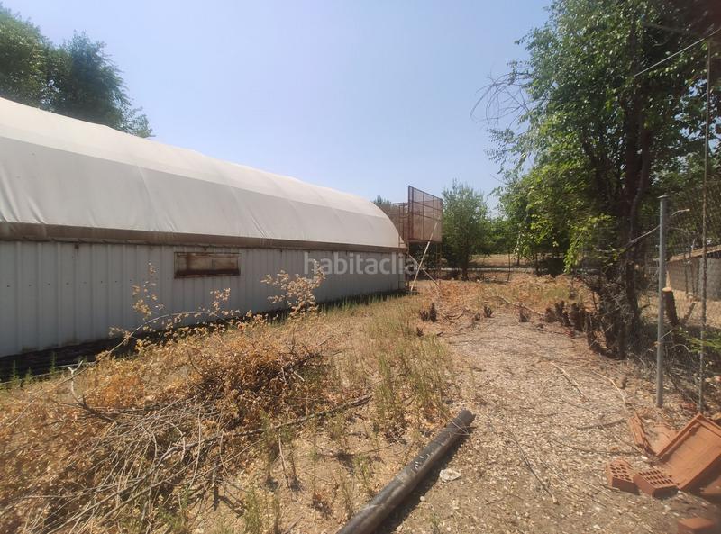 Foto 8c86f057-a2fc-4978-96eb-af2b32cce4cc. Terreno residenziale in señorío de Illescas Illescas