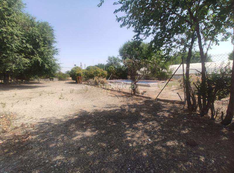 Foto 966a116d-a6e9-4807-ab66-185adcfd67de. Terreno residenziale in señorío de Illescas Illescas