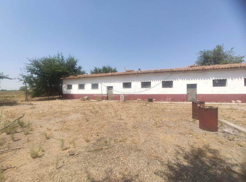 Foto 9d7ad72d-91f8-4bf5-9144-7f3d67c51c00. Terreno residenziale in señorío de Illescas Illescas