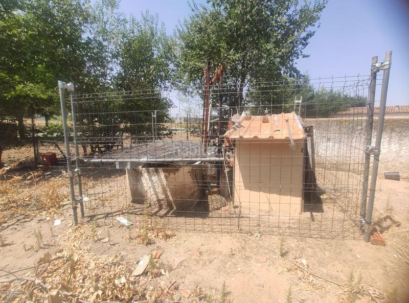 Foto b0a0e428-31fa-45c9-8dfb-7e23f361fe3a. Terreno residenziale in señorío de Illescas Illescas