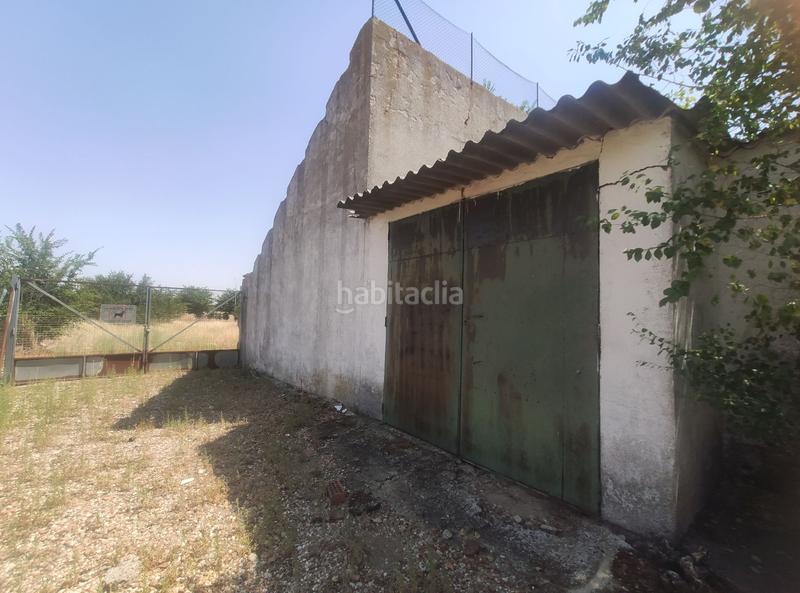 Foto cbfd9095-f7b4-4cdb-a9bd-453df2b64663. Terreno residenziale in señorío de Illescas Illescas