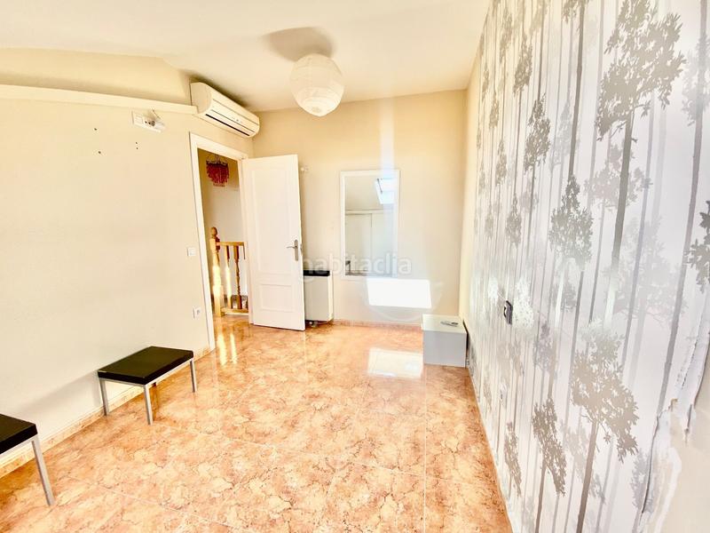 Foto 010fa20a-3bfc-46be-81ab-2c057c9a3625. Duplex con riscaldamento in Numancia de la Sagra