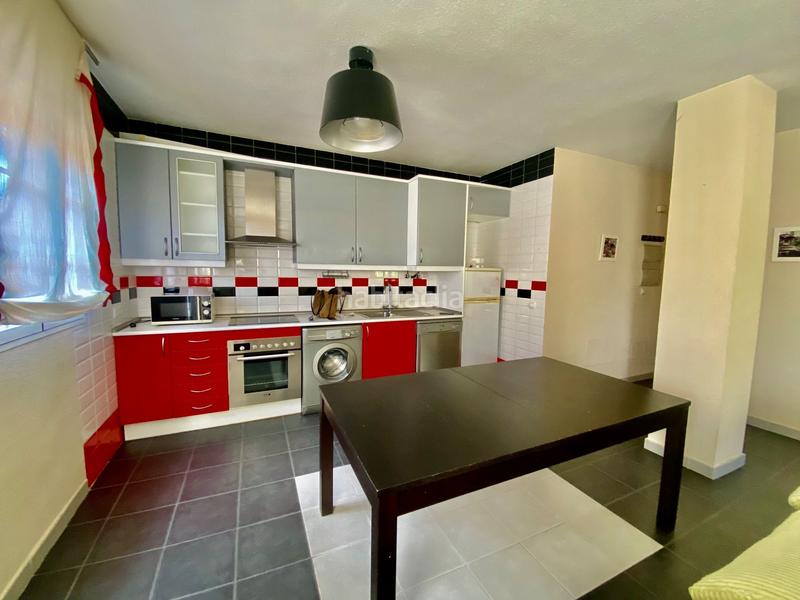 Foto 1eba0de1-d74b-4a8e-a98c-b0a78e5d9350. Duplex con riscaldamento in Numancia de la Sagra