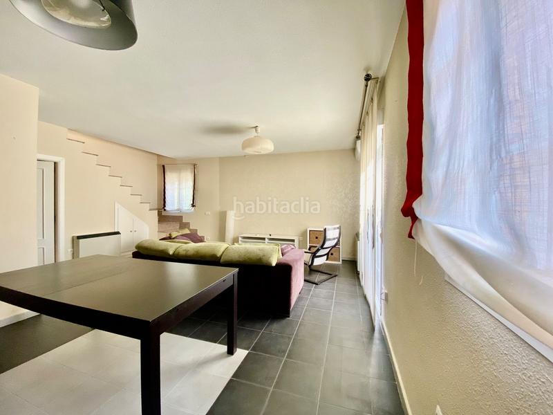 Foto 2d48383e-e016-4b00-9521-f6837b0ac9e7. Duplex con riscaldamento in Numancia de la Sagra