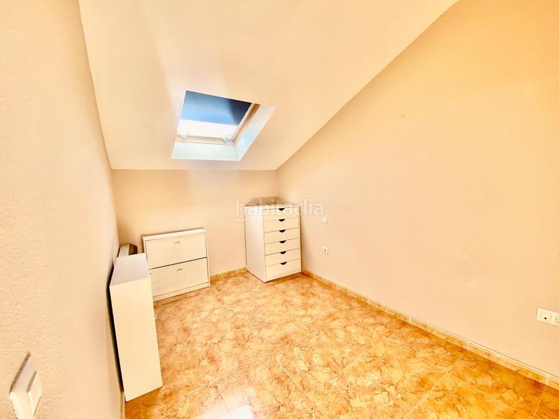 Foto 31f40708-03bb-42c7-8234-ef3d3d48b316. Duplex con riscaldamento in Numancia de la Sagra