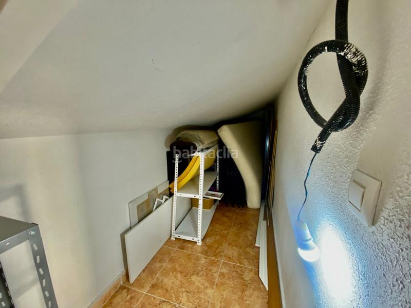 Foto 37328455-2121-494d-a6c4-91e47a573d1f. Duplex con riscaldamento in Numancia de la Sagra