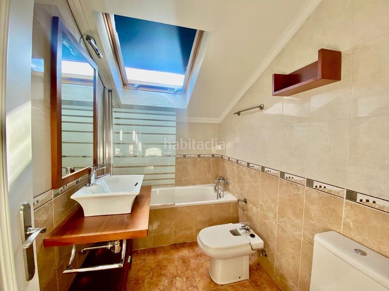 Foto 4d8ecd49-f3cc-4419-bd38-b286ca31f8ac. Duplex con riscaldamento in Numancia de la Sagra