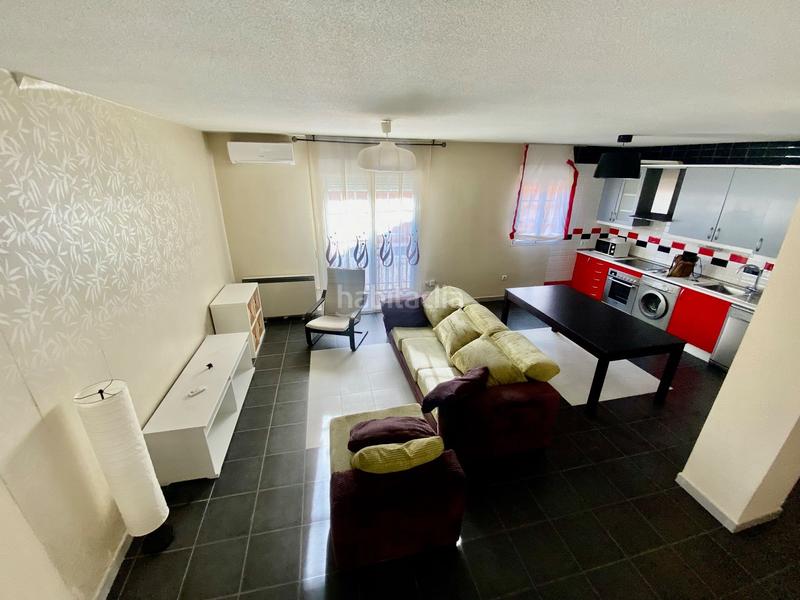 Foto 5c590303-4089-46c3-9e29-e2b48ece2a84. Duplex con riscaldamento in Numancia de la Sagra