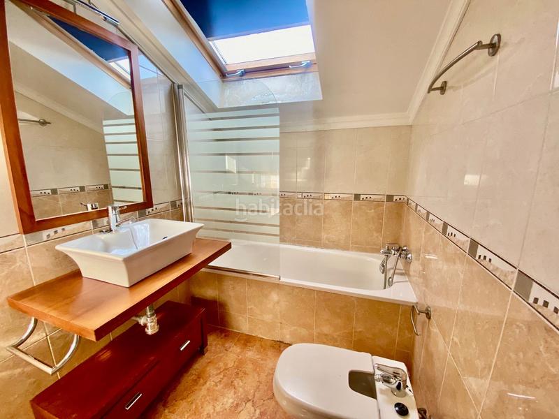 Foto 7e92f432-2958-4299-9f12-c59e9ad0e14e. Duplex con riscaldamento in Numancia de la Sagra