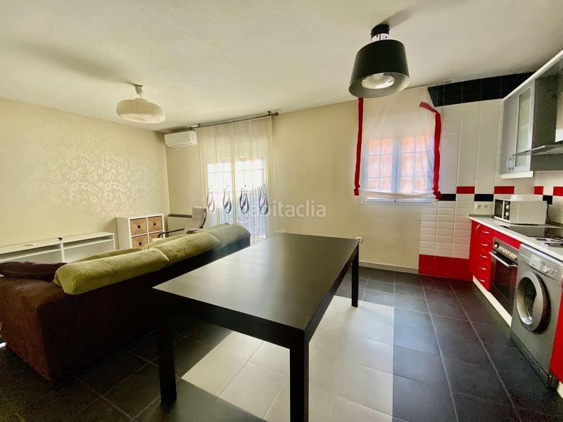 Foto 7f8d1210-5d1a-45eb-9335-c411ee0fc9c0. Duplex con riscaldamento in Numancia de la Sagra