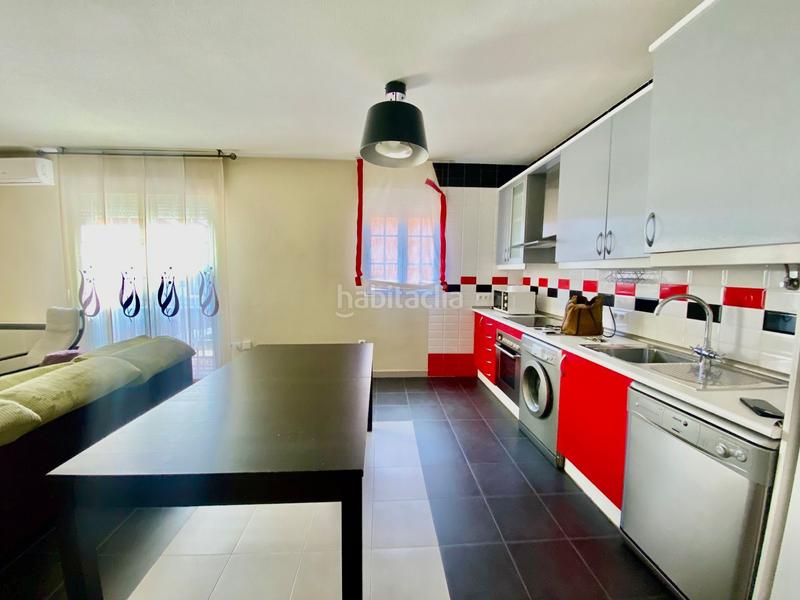 Foto 82d21f9a-e832-4c8a-adc7-882c92c1b951. Duplex con riscaldamento in Numancia de la Sagra