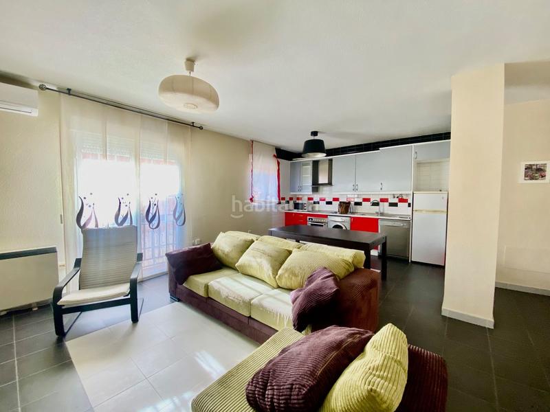 Foto 9580b1ea-1473-42d3-8c41-0ed9b1211fa4. Duplex con riscaldamento in Numancia de la Sagra