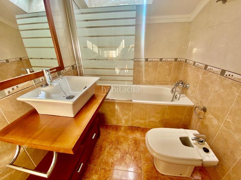 Foto 9dae6950-7af2-4c99-a68b-077c431069c8. Duplex con riscaldamento in Numancia de la Sagra