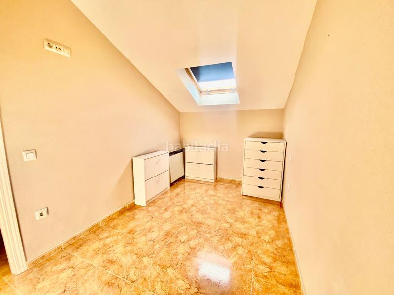 Foto c4cccaf6-20cb-4af7-b707-f366fe732e69. Duplex con riscaldamento in Numancia de la Sagra