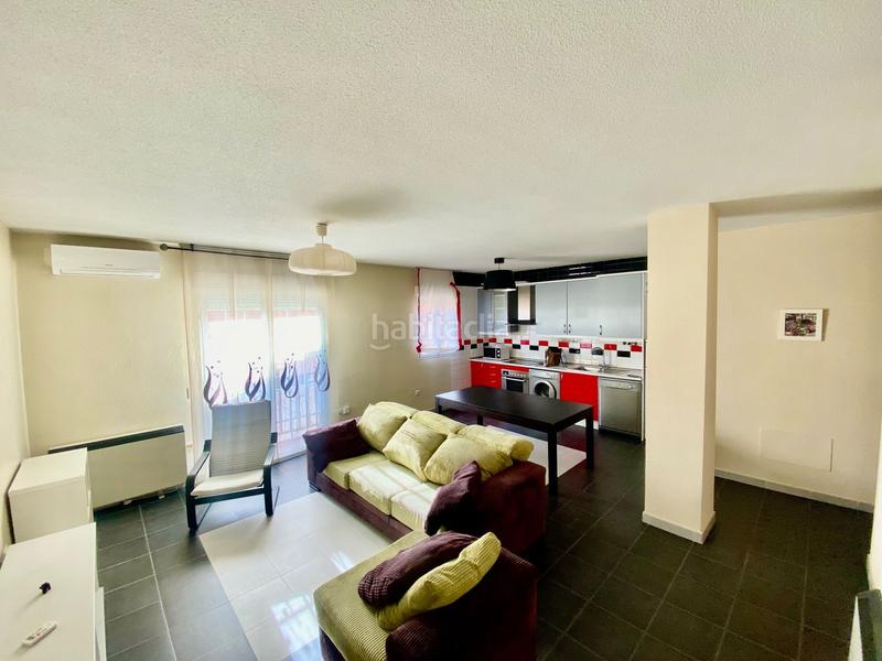 Foto c91db529-ac91-4fd1-a7a2-c4b529b5dfee. Duplex con riscaldamento in Numancia de la Sagra