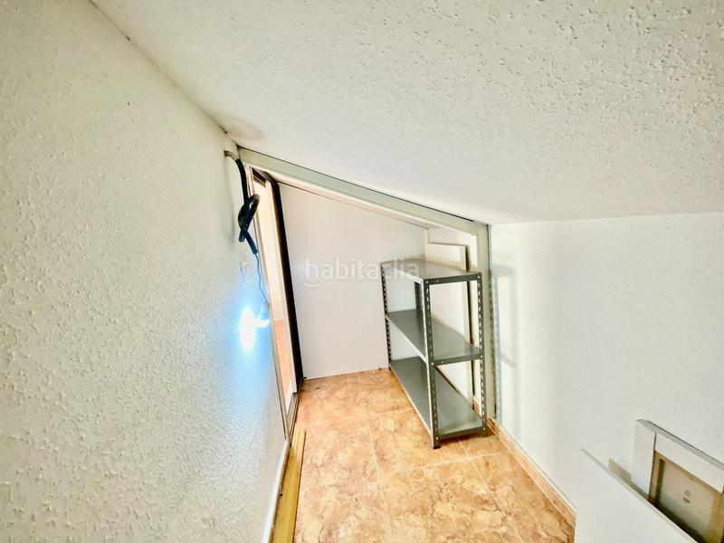 Foto cb23cd3a-6305-48b3-ae8b-7727215a5ce7. Duplex con riscaldamento in Numancia de la Sagra