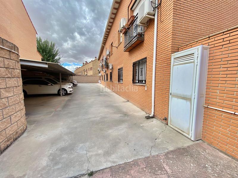 Foto d419c811-23ef-4922-8a1f-1e9643ad4eba. Duplex con riscaldamento in Numancia de la Sagra