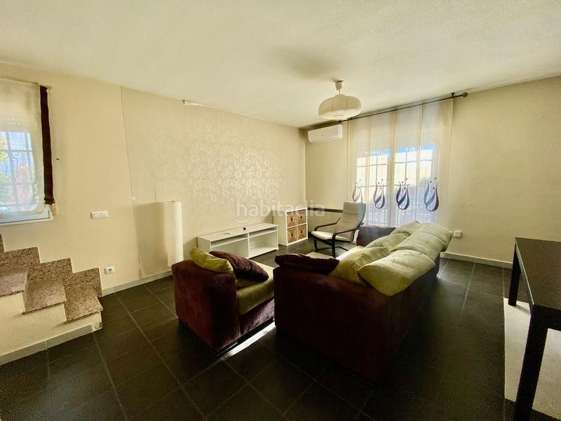 Foto eb18d7c4-023c-48ef-b9dd-303d6291b7ba. Duplex con riscaldamento in Numancia de la Sagra