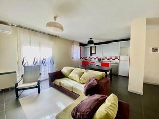 Zweistöckige Wohnung in Numancia de la Sagra. Mas que hipotecas vende precioso duplex con garaje en el centro