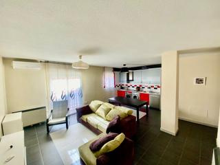 Duplex à Numancia de la Sagra. Mas que hipotecas vende precioso duplex con garaje en el centro