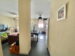 Duplex à Numancia de la Sagra. Mas que hipotecas vende precioso duplex con garaje en el centro