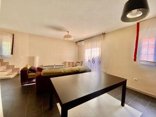 Zweistöckige Wohnung in Numancia de la Sagra. Mas que hipotecas vende precioso duplex con garaje en el centro