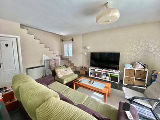 Dúplex a Numancia de la Sagra. Mas que hipotecas vende precioso duplex con garaje en el centro