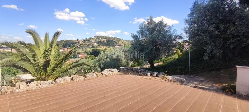 Foto 0b538113-c144-4486-ae7d-b9646be294f3. Chalet con riscaldamento piscina in Los Cigarrales-La Bastida Toledo