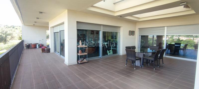 Foto 14f0bb19-252a-4943-918e-ae1fb0df81d3. Chalet con riscaldamento piscina in Los Cigarrales-La Bastida Toledo