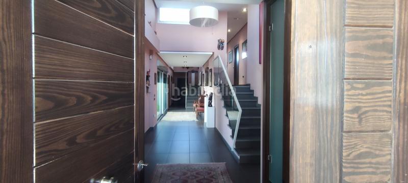 Foto 1a145b95-7b19-4c9b-b623-4e0c2afa07ad. Chalet con riscaldamento piscina in Los Cigarrales-La Bastida Toledo