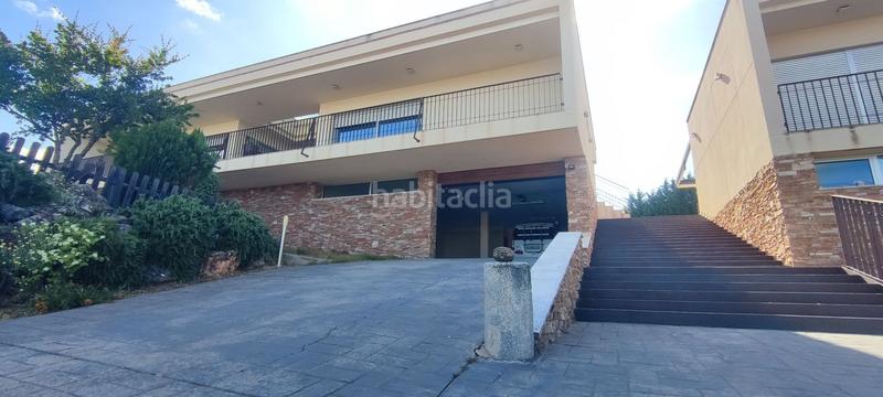 Foto 1cb5cb67-0460-4939-ae9f-0ab440b5a961. Chalet con riscaldamento piscina in Los Cigarrales-La Bastida Toledo