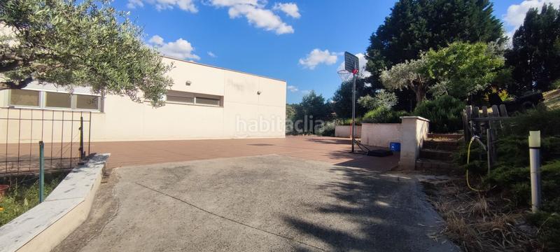 Foto 1d2bca5c-aaa7-4dc6-9fd5-8679fb7d38ad. Chalet con riscaldamento piscina in Los Cigarrales-La Bastida Toledo